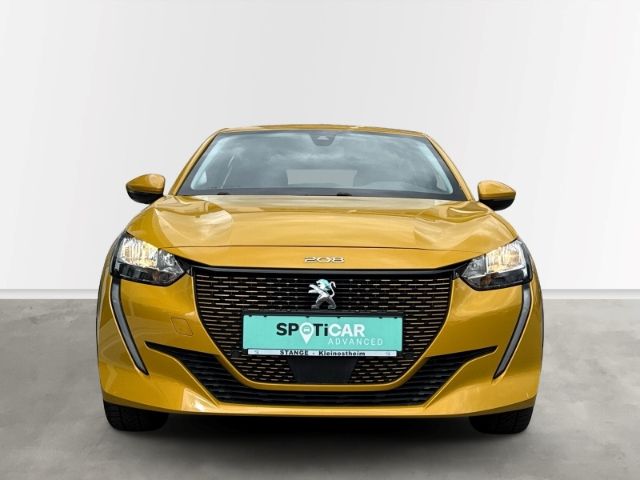 Peugeot 208 e Active - Samsaru's Car Outlet