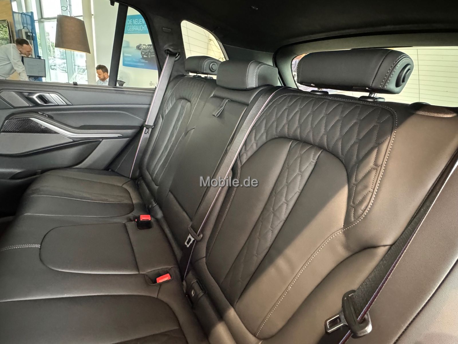 BMW X5 xDrive50e M Sportpaket Innovationsp. AHK