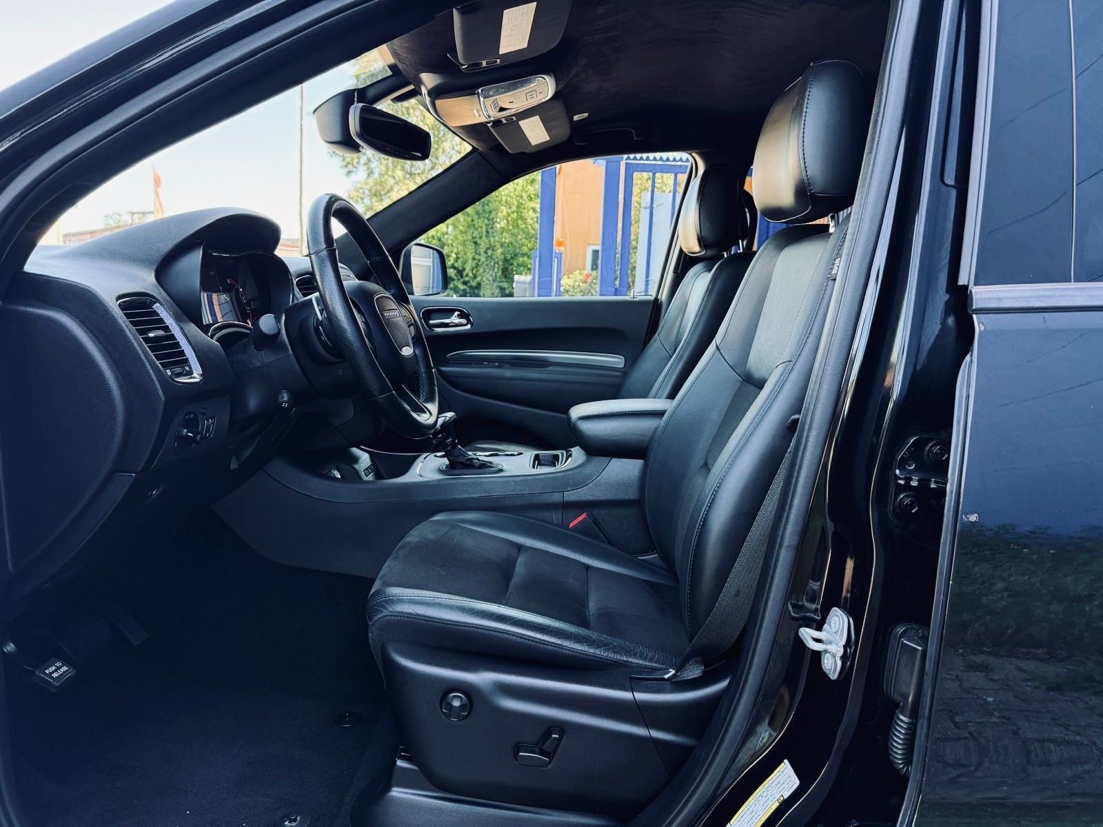Dodge EU*V8*LPG*AHK*NAVI*TV*LED*7 SITZER*GARANTI*SERVI