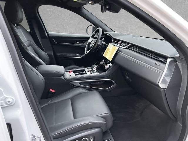 Jaguar F-PACE P400e R-Dyn.SE 20" HUD Dachreling WinterP