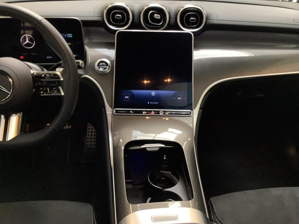 Mercedes-Benz GLC 450 d 4M AMG - Samsaru's Car Outlet