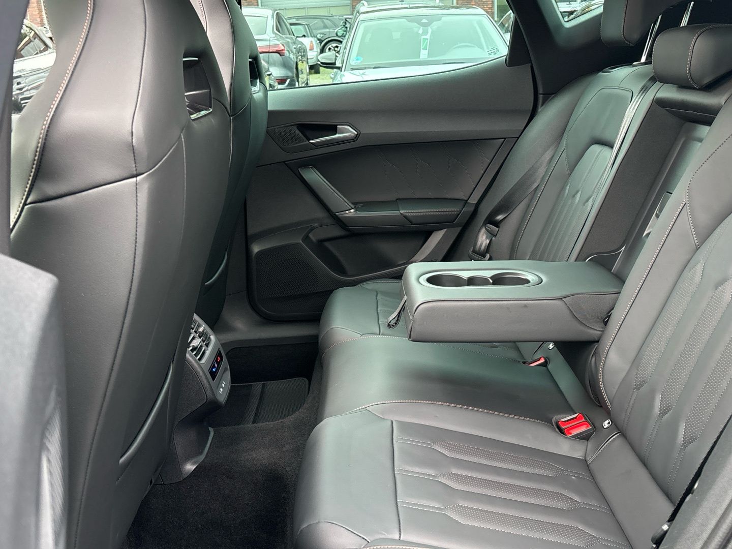 Cupra Formentor 1.4 eHybrid FullLink LED Digi-Cockpit