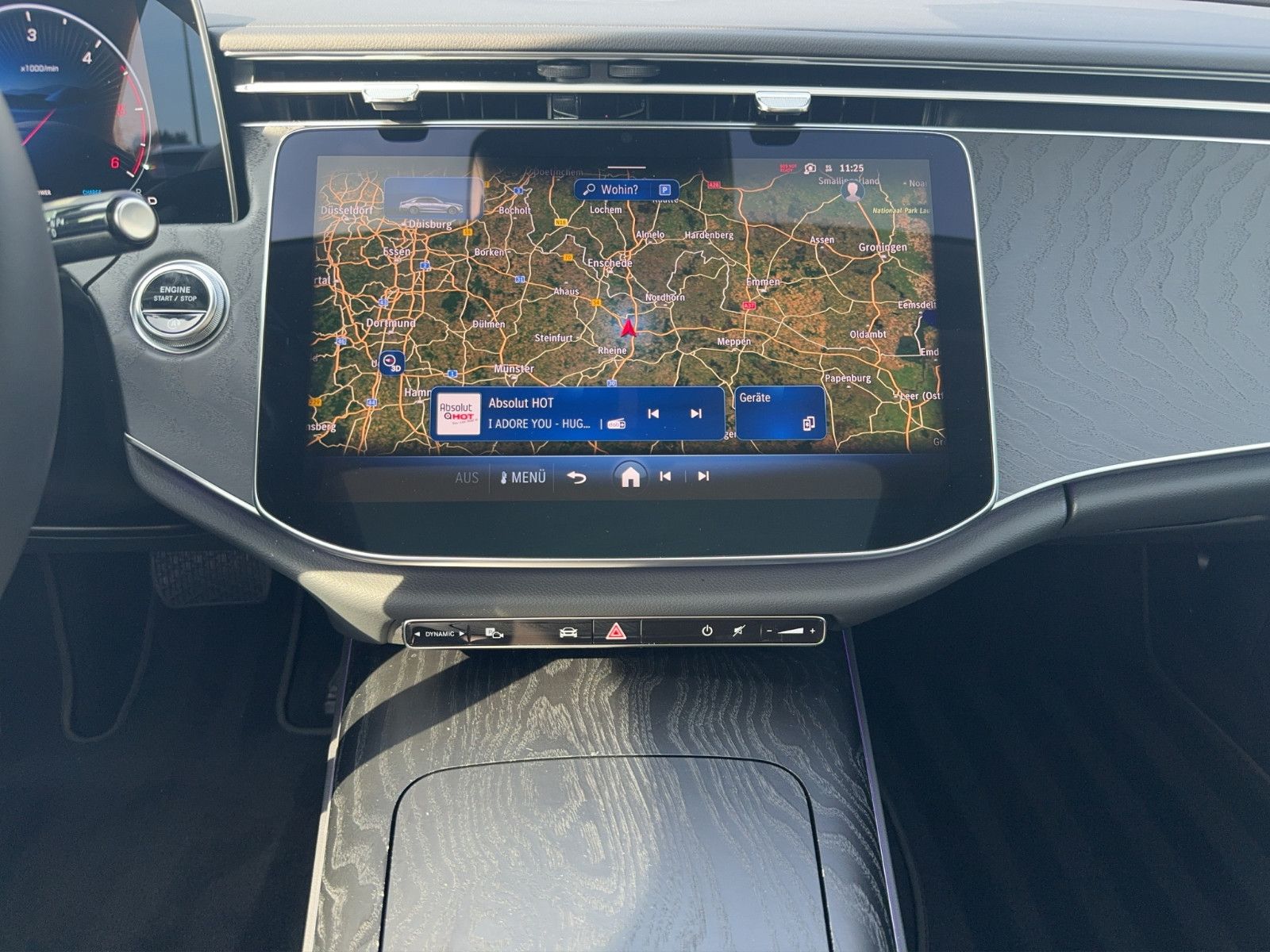 Mercedes-Benz E 220 d Avantgarde - Samsaru's Car Outlet