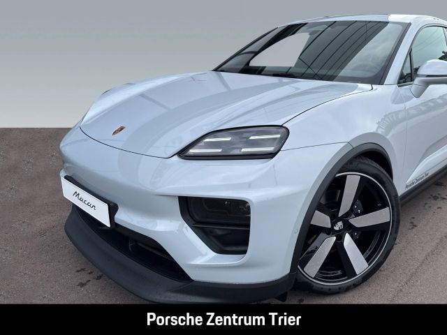 Porsche Macan 4 - Samsaru's Car Outlet
