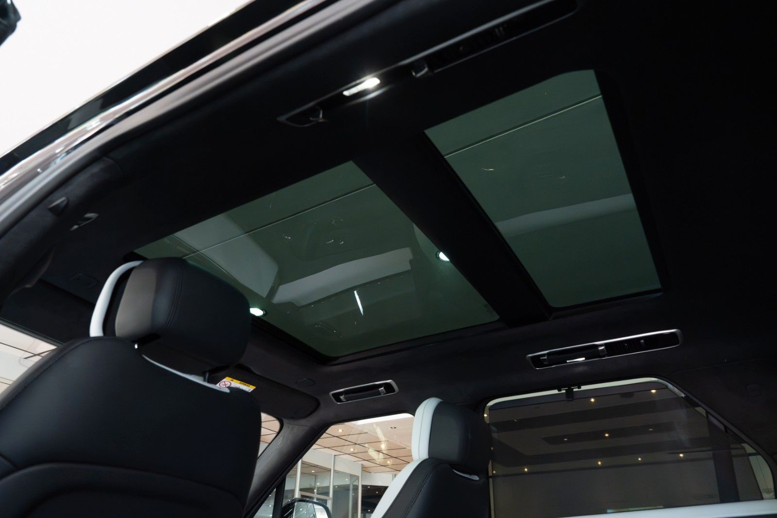 Range Rover Sport First Edition - Samsaru's Car Outlet