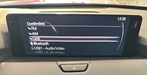 Mazda CX-60 HOMURA DA-P CON-P PRE-COM-P e-SKYACTIV-D 2