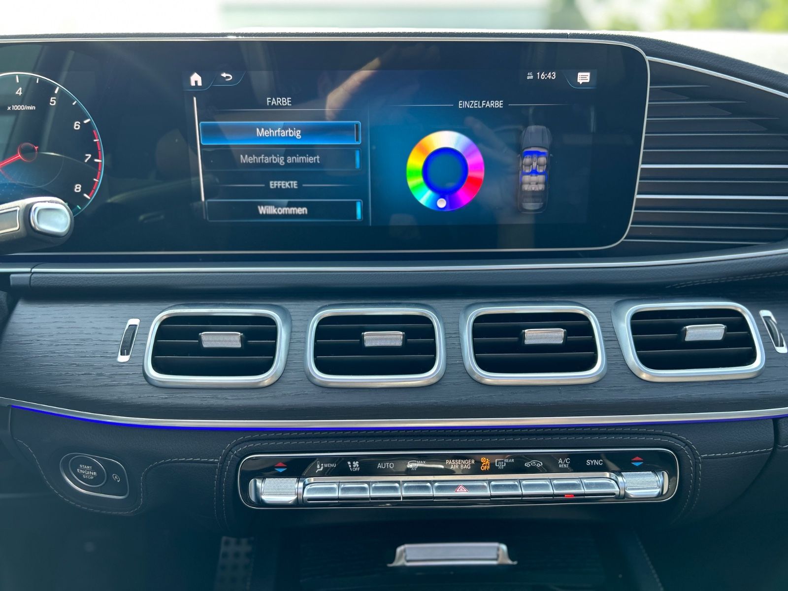 Mercedes-Benz GLS 450 4M AMG - Samsaru's Car Outlet