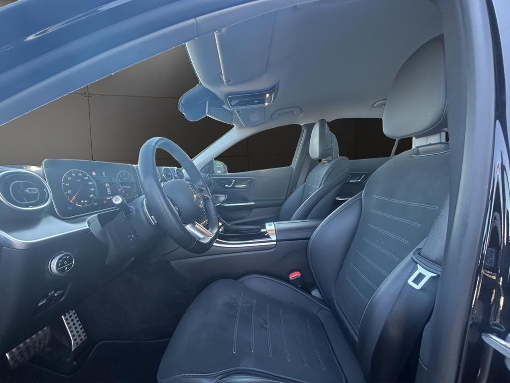 Mercedes-Benz C 300 4M AMG - Samsaru's Car Outlet