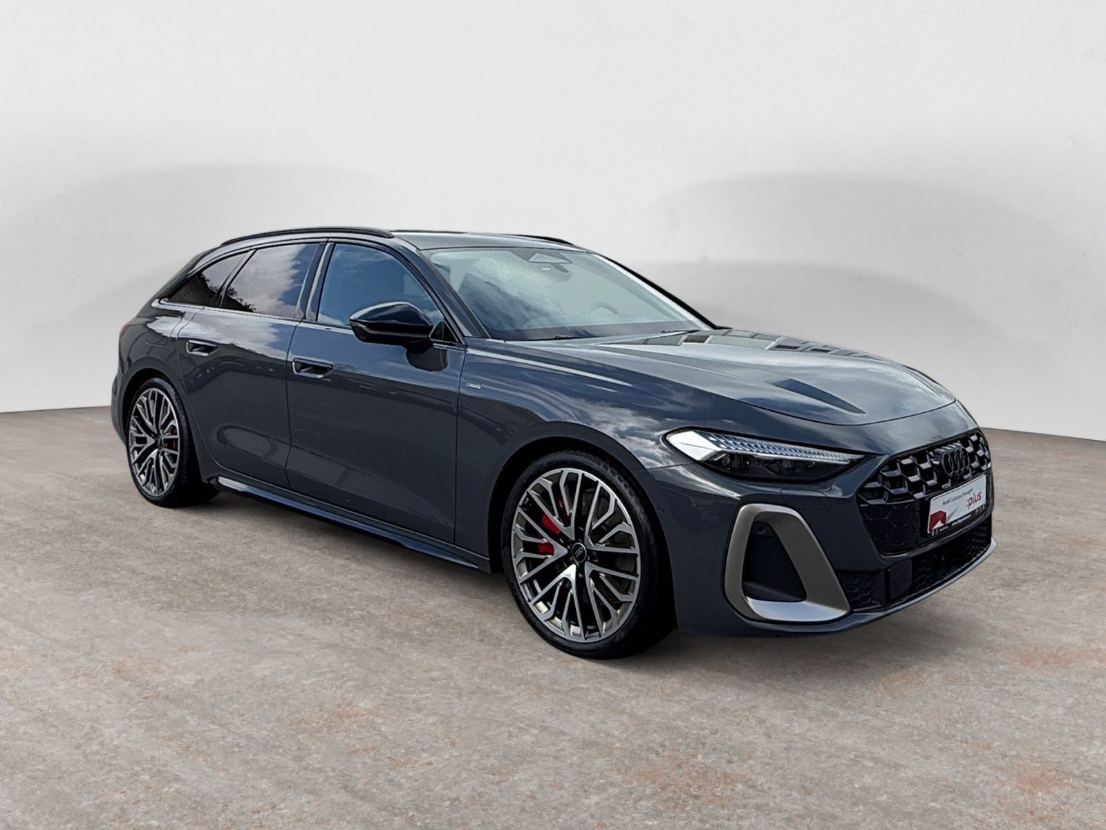 Audi A5 Avant TFSI e-hybrid qu. S-Line edition one