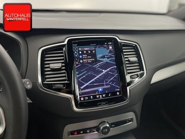 Volvo XC90 B5 D AWD Plus Dark - Samsaru's Car Outlet