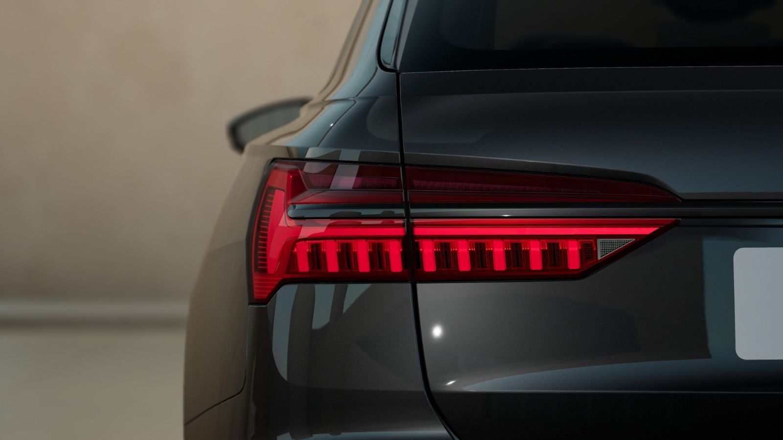 Audi A6 Avant 50 TDI qu S line - Samsaru's Car Outlet