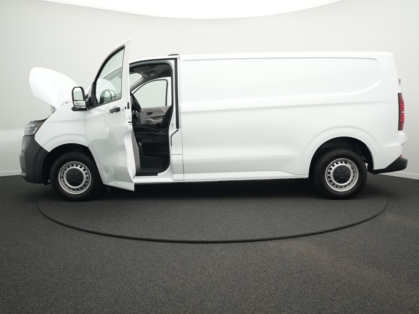 Volkswagen T7 Kasten Transporter LR/Lang 2.0 TDI *LED*KAM*