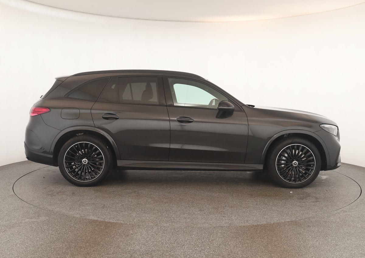 Mercedes-Benz GLC 300 d 4M AMG Advanced Night DIGITAL Pano AHK