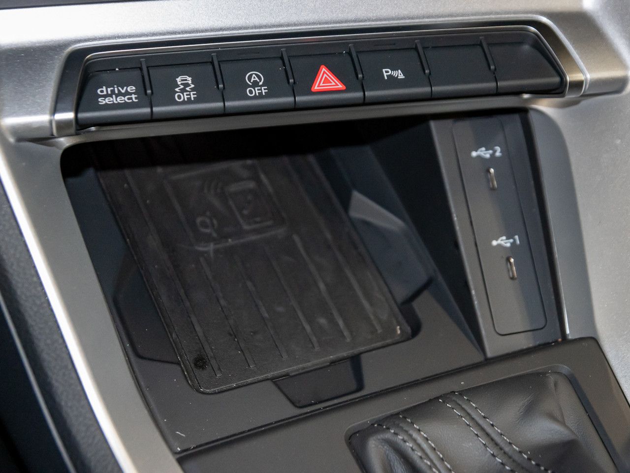 Audi Q3 Sportback S line 40 TFSI quattro - Samsaru's Car Outlet