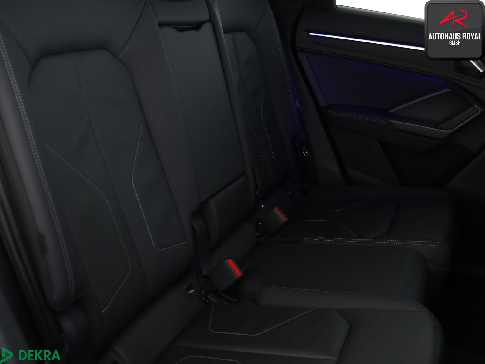 Audi Q3 Sportback 45 TFSI qu 3x S LINE MATRIX,SONOS