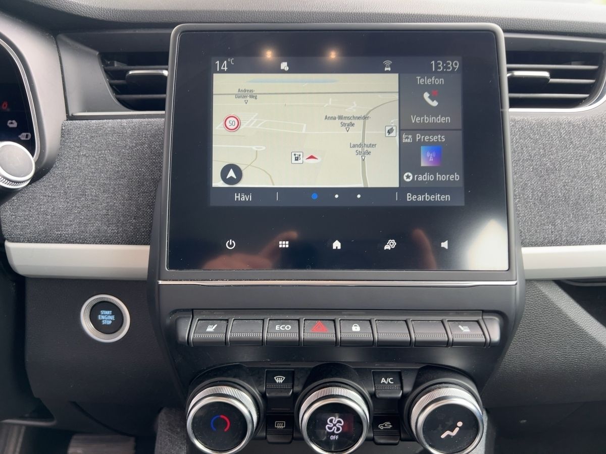 Renault ZOE R110 Z.E 50 - Samsaru's Car Outlet