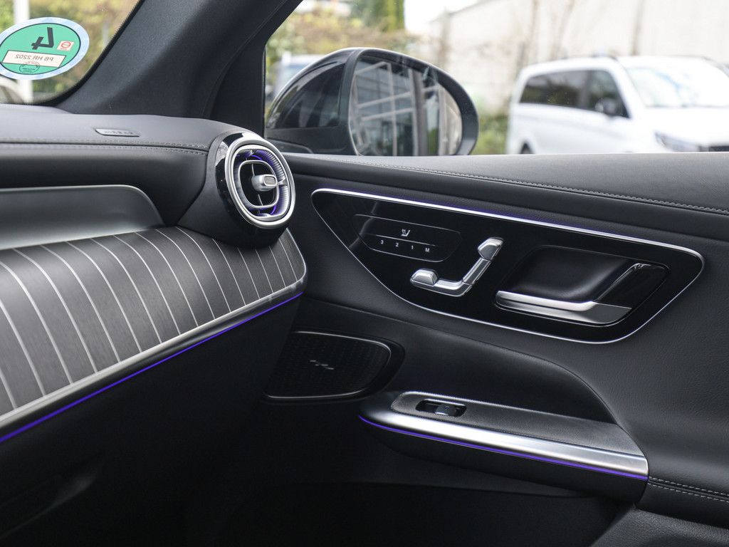 Mercedes-Benz GLC 220 d 4M Edition AMG Line - Samsaru's Car Outlet