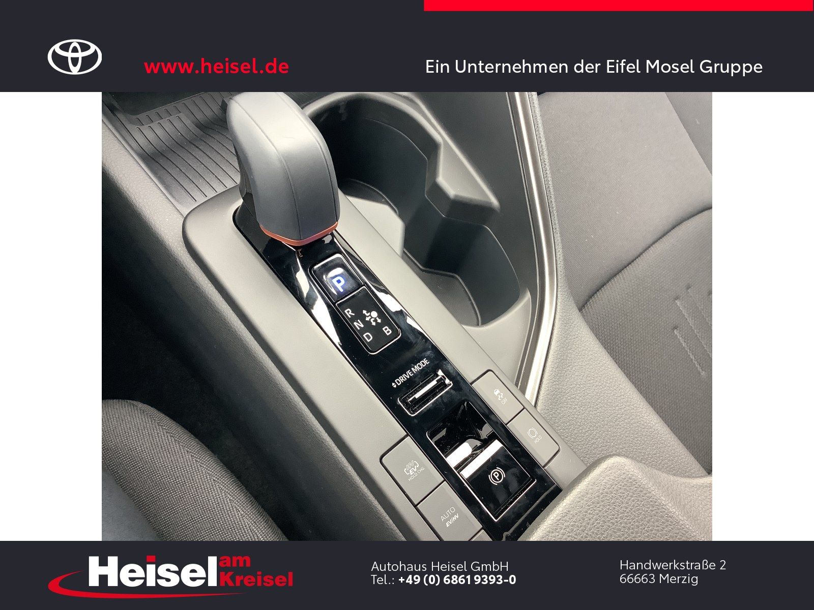 Toyota C-HR 2,0 Plug-In Hybrid FWD Teamplayer/Technik-P