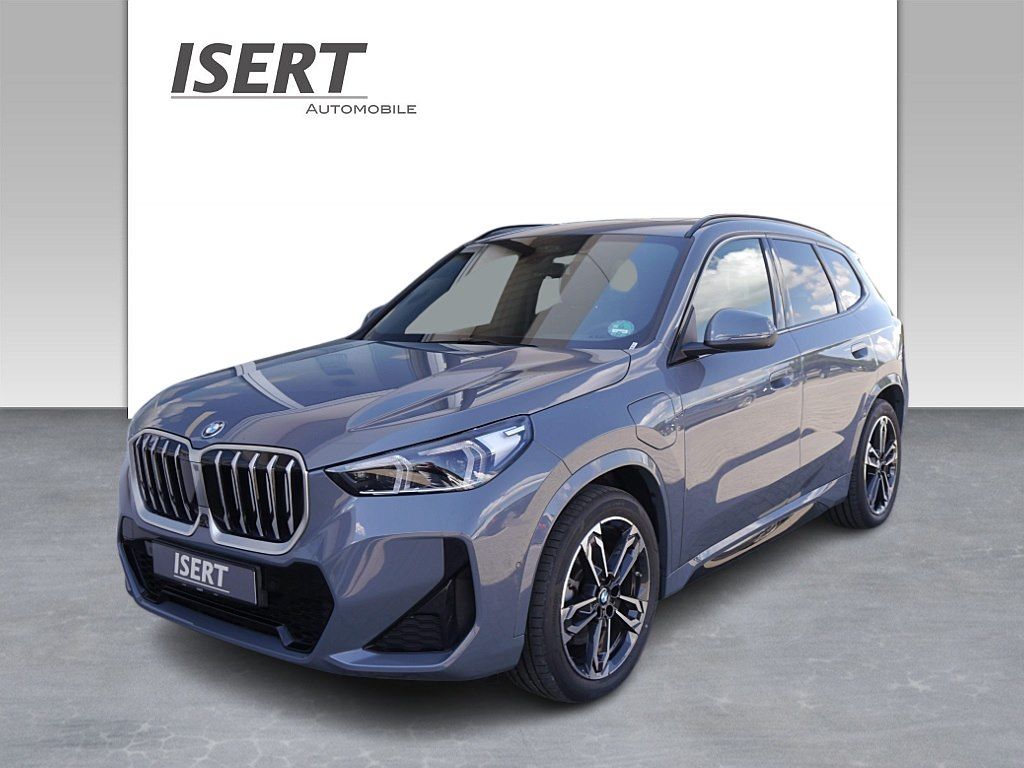 BMW X1 xDrive30e M Sport A. +PANO+AHK+AKTIVSITZ+H&K+