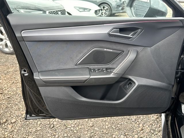 Cupra Leon Sportstourer 1.5 eTSI 150 PS DSG - Samsaru's Car Outlet