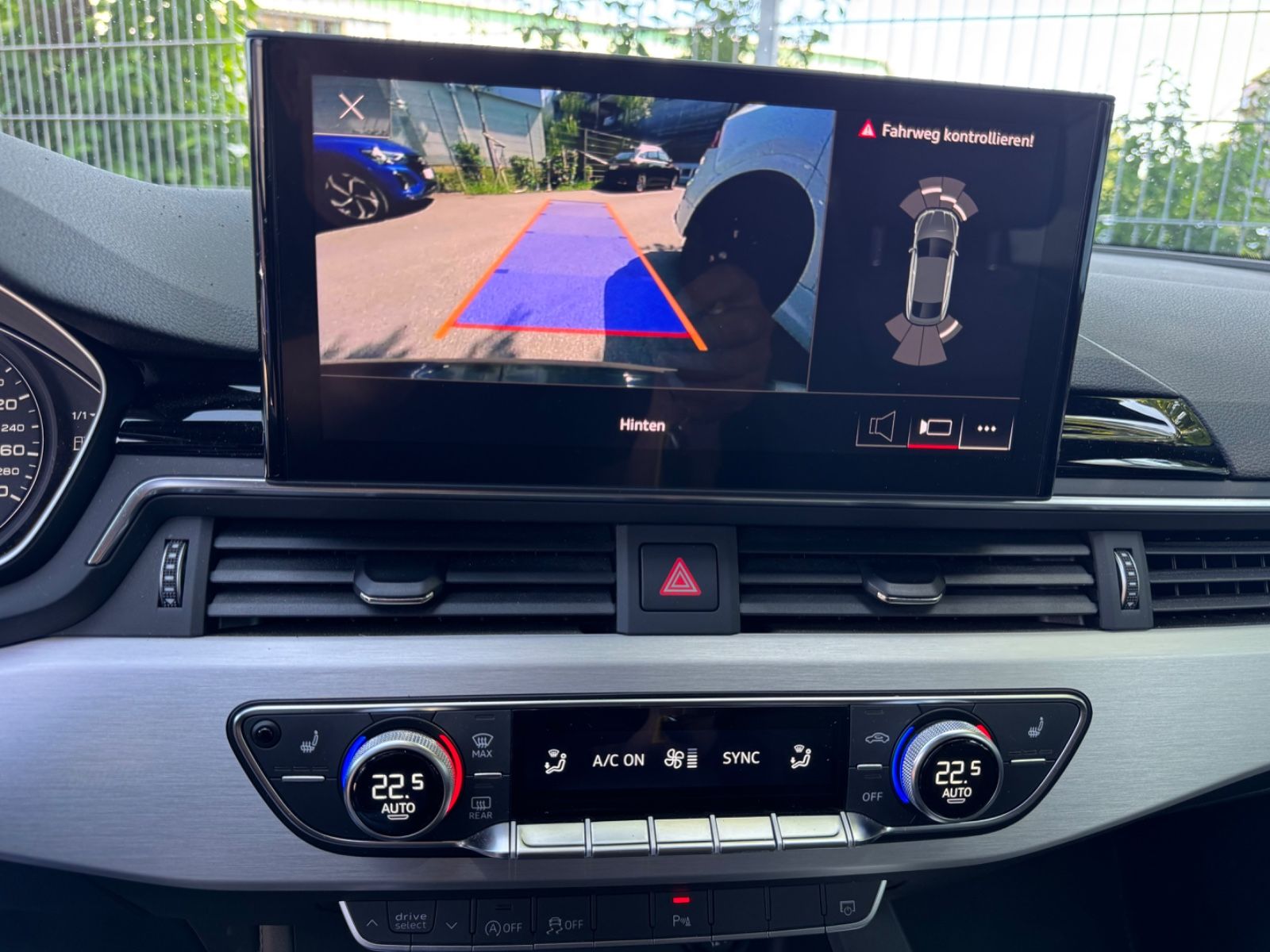 Audi A5 Sportback 45 TFSI quattro S line LED Matrix