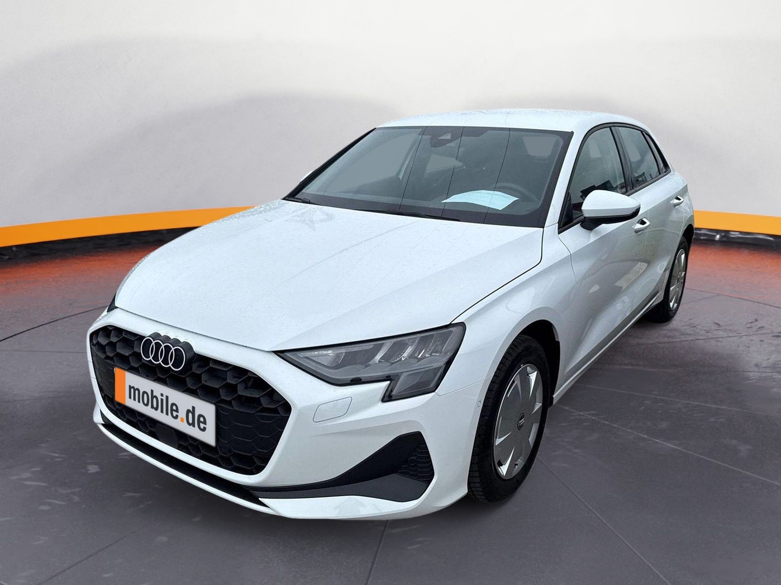 Audi A3 30 TFSI S-tronic - Samsaru's Car Outlet