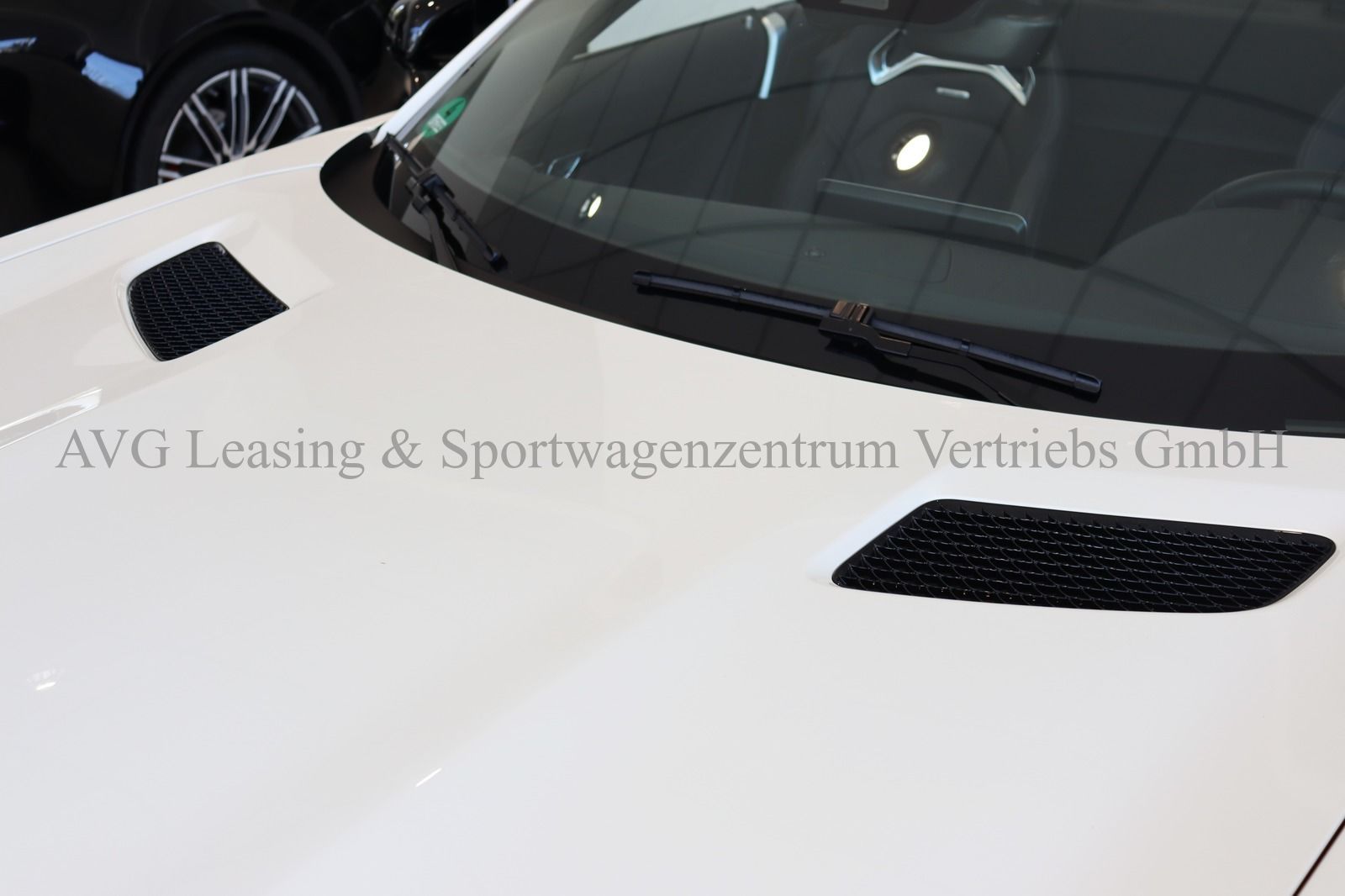Mercedes-Benz AMG GT C Roadster - Samsaru's Car Outlet