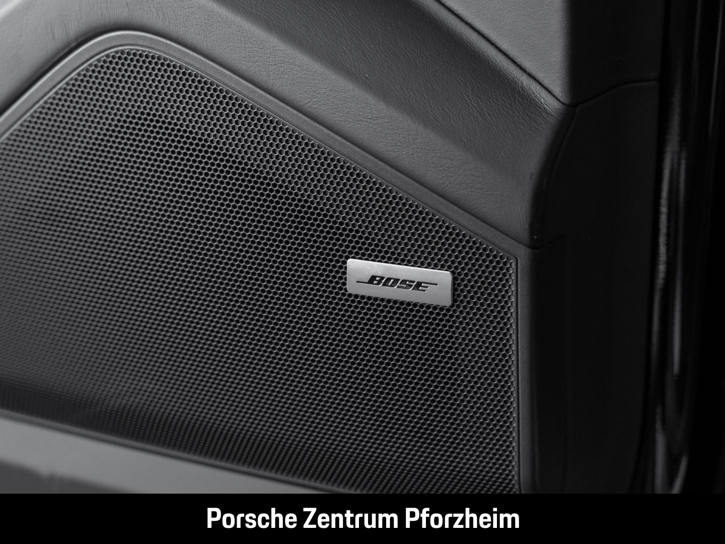 Porsche Cayenne E-Hybrid Coupe BOSE Luftfederung LED