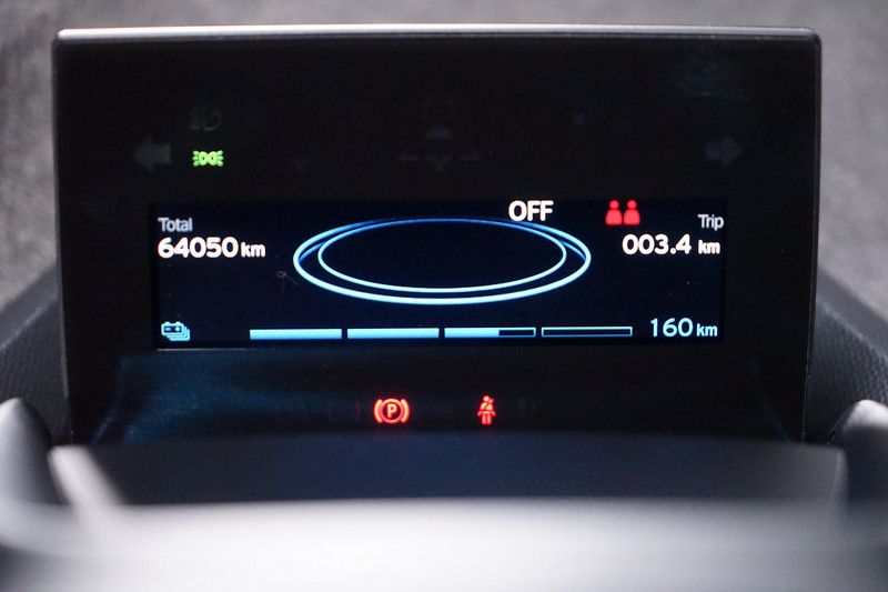 BMW i3 42 kWh / 120 AH S 184 - Samsaru's Car Outlet
