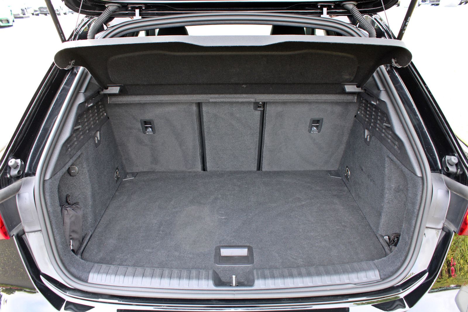 Audi A3 Sportback 35TDI S-tronic KAMERA AHK VC MATRIX