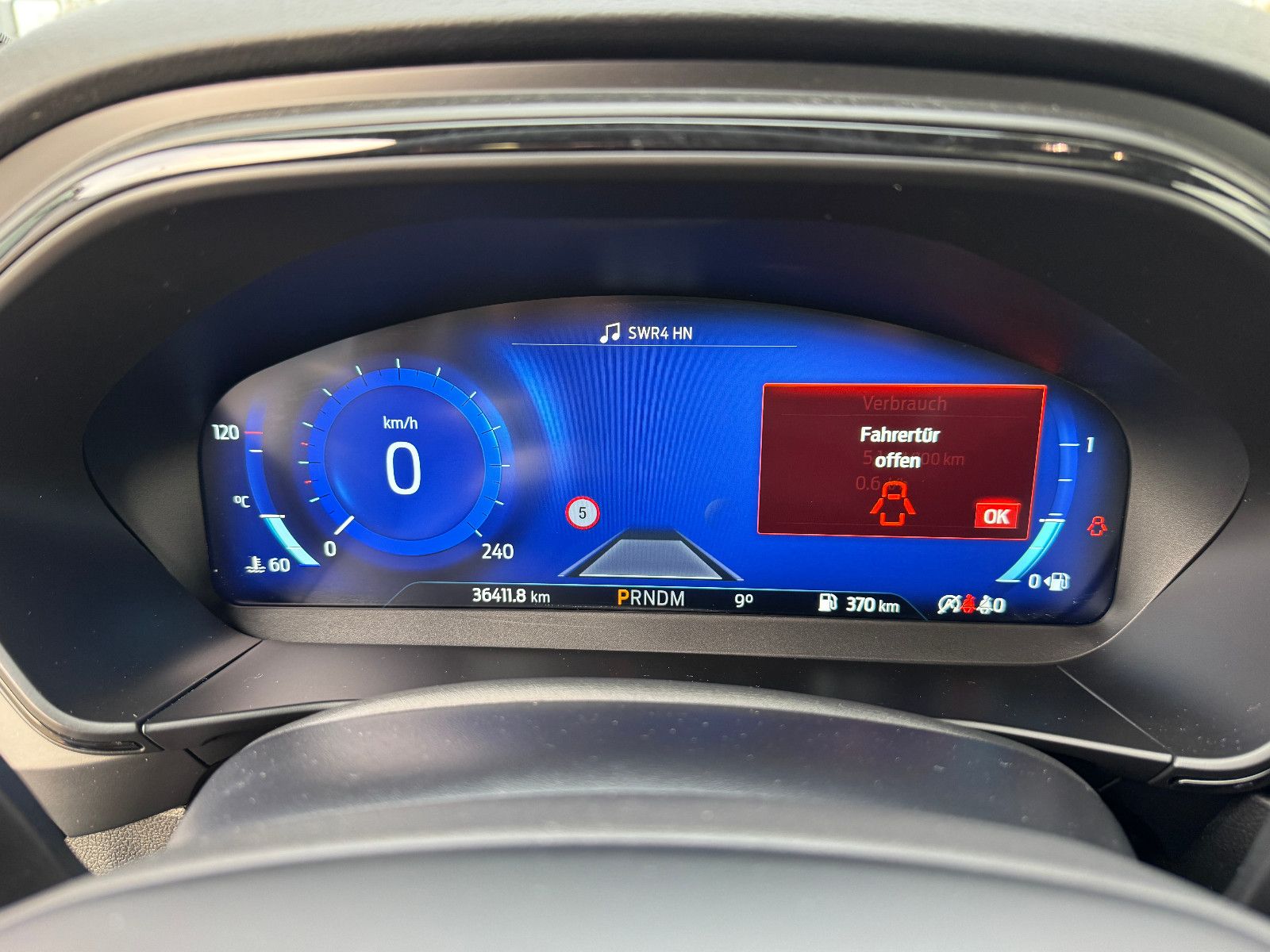 Ford Focus Aut. ST-Line X PANO/AHK/MATRIX/NAVI/KAMERA