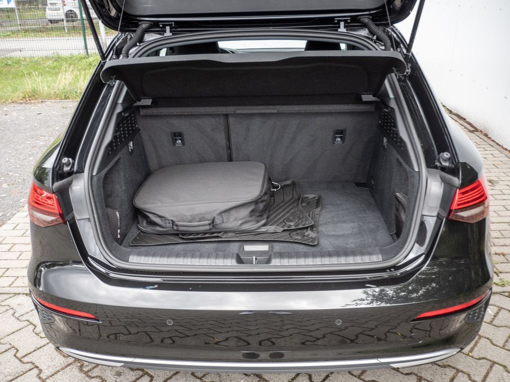 Audi A3 Sportback 1.4TFSI e LED NAVI PANORAMA