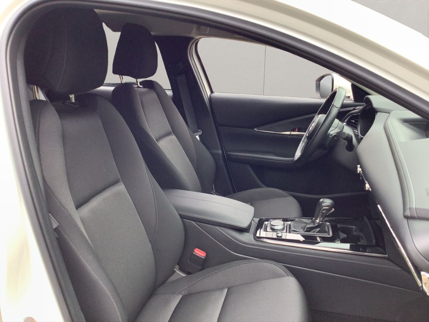 Mazda CX-30 SKY-X 2.0 Hybrid SELECTION+18 ZOLL+NAV+CAM