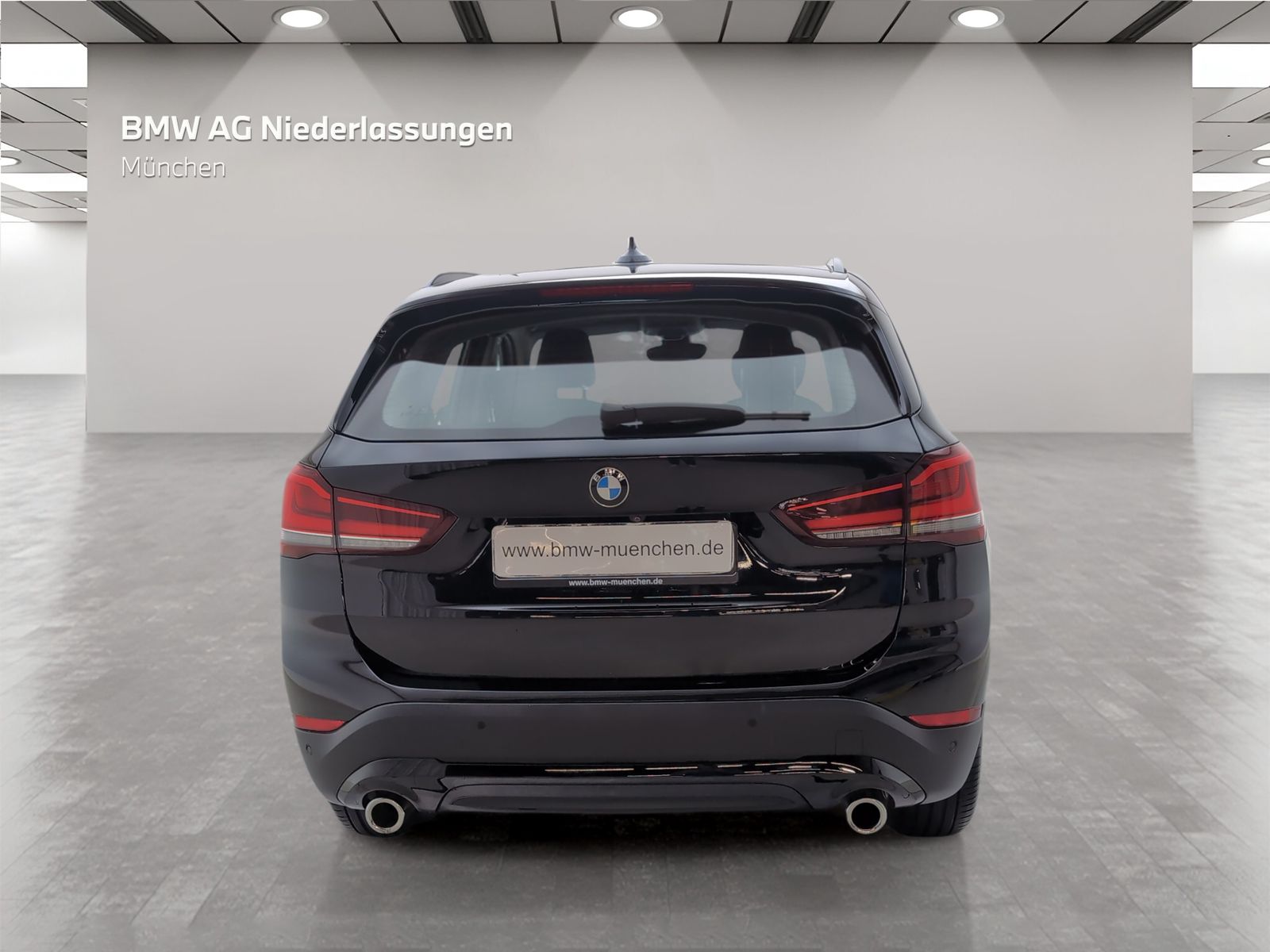 BMW X1 xDrive20d - Samsaru's Car Outlet
