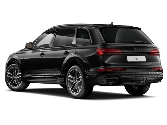 Audi Q7 SUV S line 55 TFSI e quattro tiptronic 360°