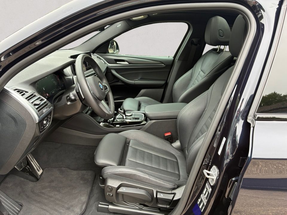 BMW X4 xDrive30i M Sportpaket + GARANTIE-bis-07.2030