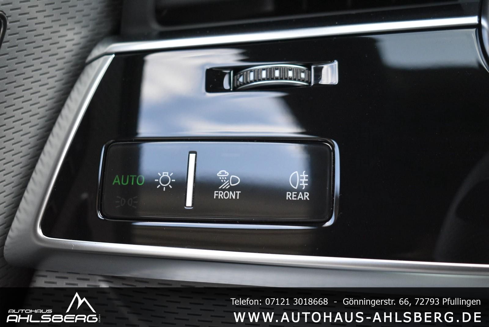 Audi Q8 S-Line Pano 23 Zoll 360°/HD Matrix/Massa./HUD