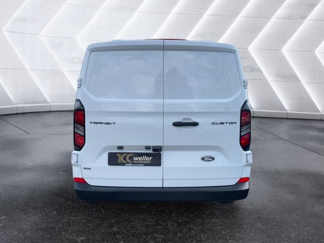 Ford Transit Custom Trend 320 L1 Plug-in-Hybrid ACC K