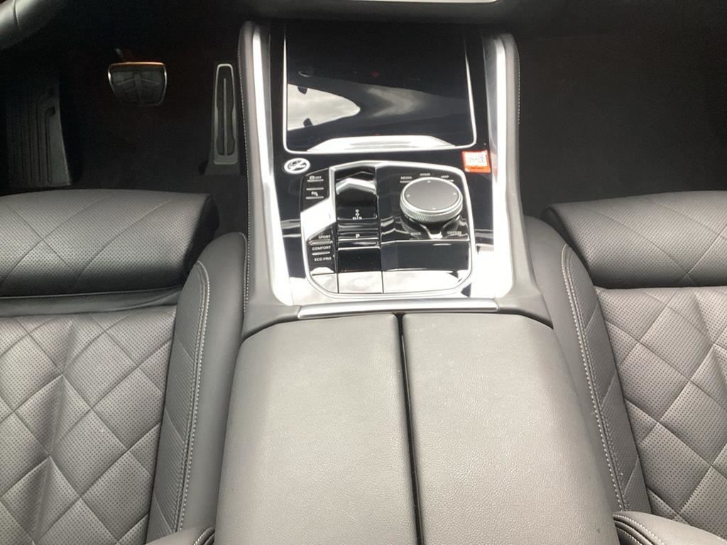 BMW X6 xDrive30d M Sport AHK+ACC+Inno+Pano+Massage+