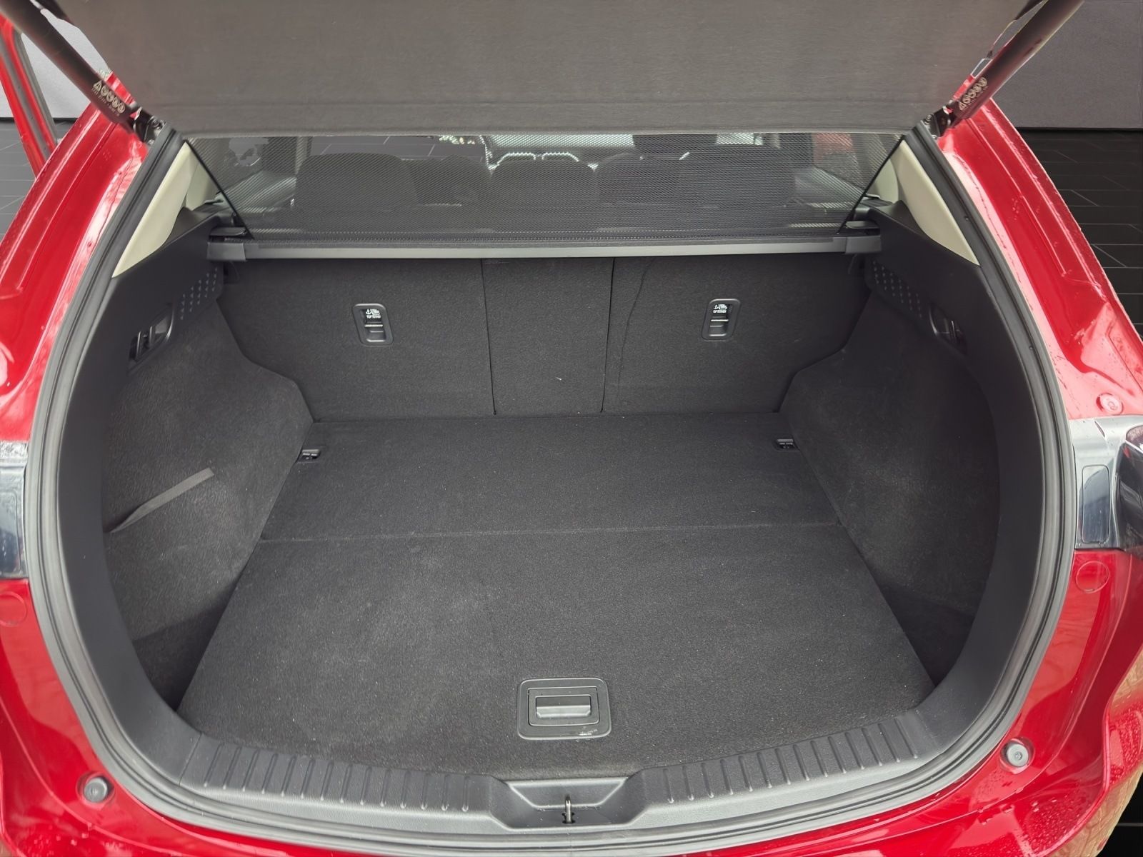 Mazda CX-5 Ad'vantage 2WD*Allwetter*1.Hand*