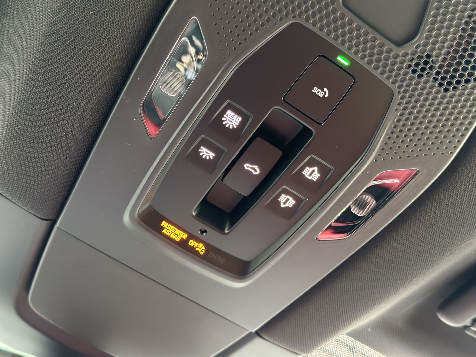 Porsche Macan 4S | Panorama | Hinterachslenkung | BOSE |