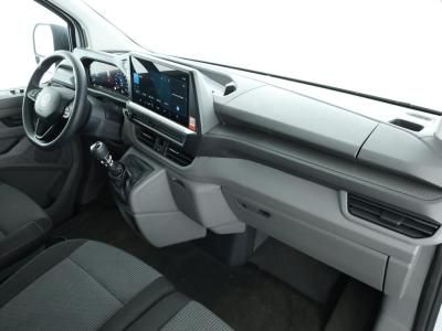 Volkswagen T7 Transporter Kasten LR lang TDI Rückfahrkamera