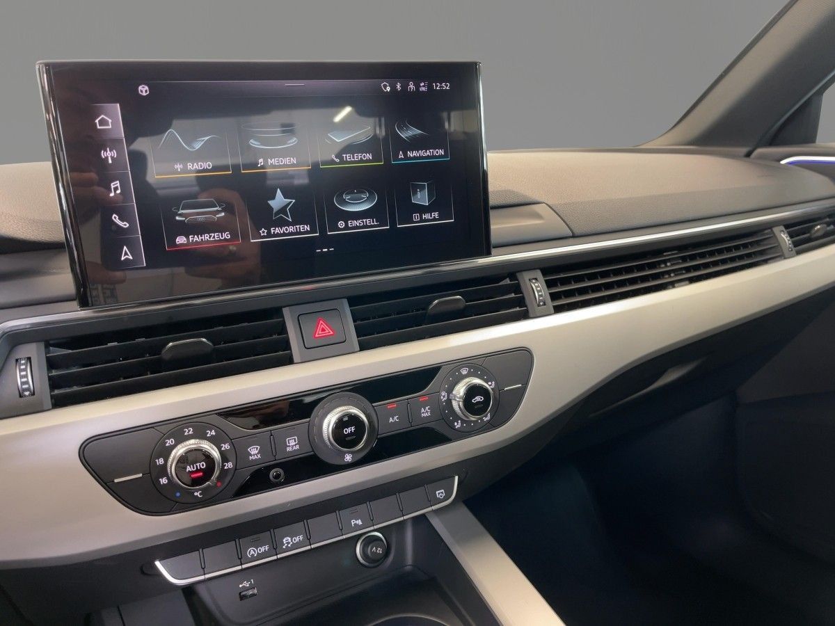 Audi A4 Limousine 35 TDI - Samsaru's Car Outlet