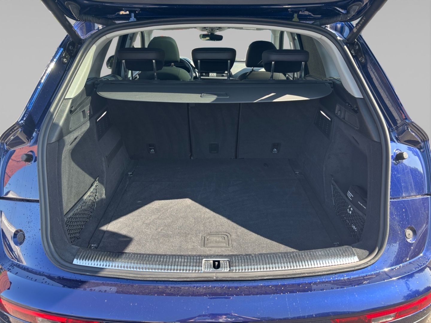 Audi Q5 40 TDI quattro Advanced - Samsaru's Car Outlet