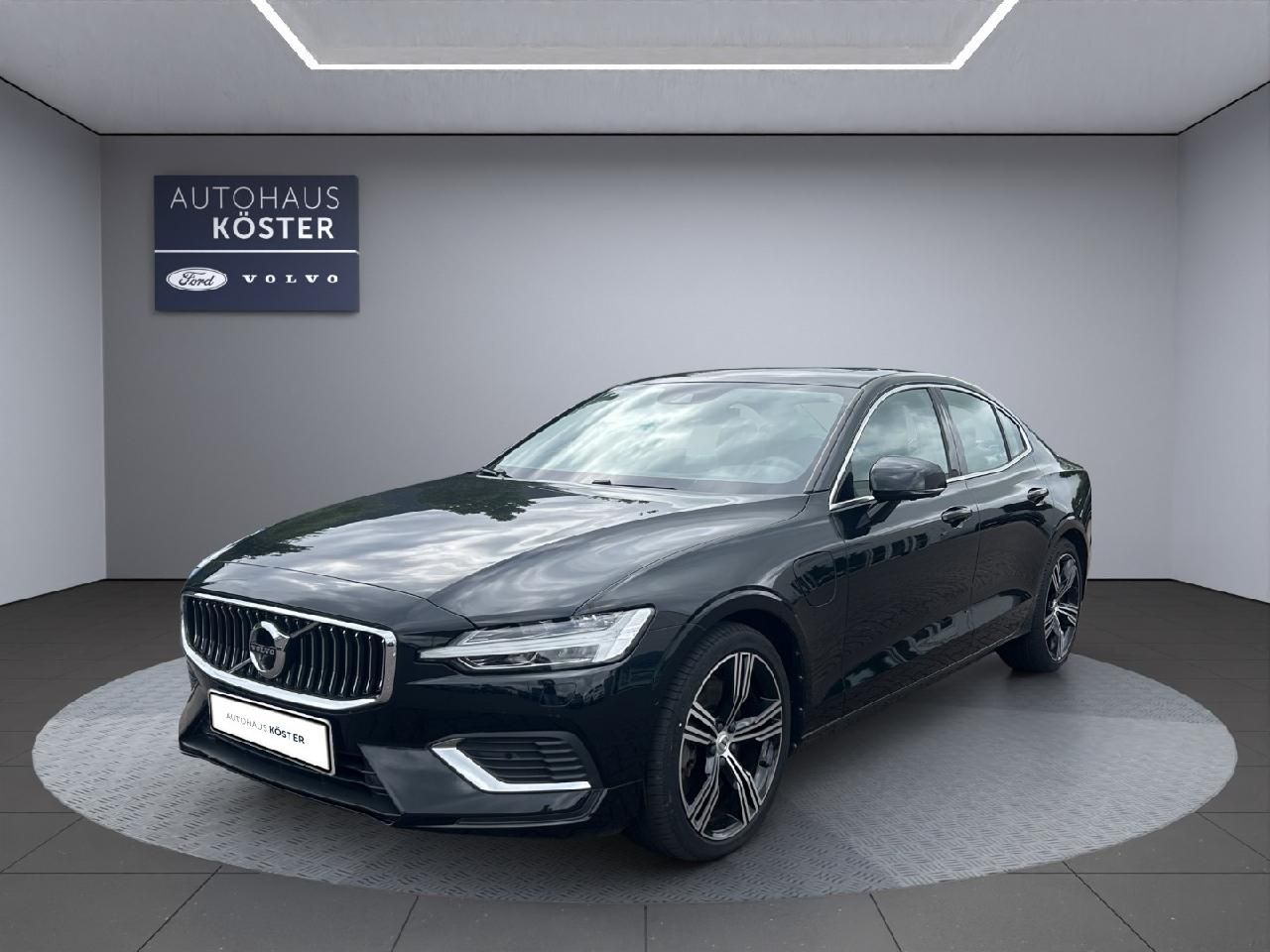 Volvo S60 T8 TwinEngine AWD Inscription PHEV *VOLL*