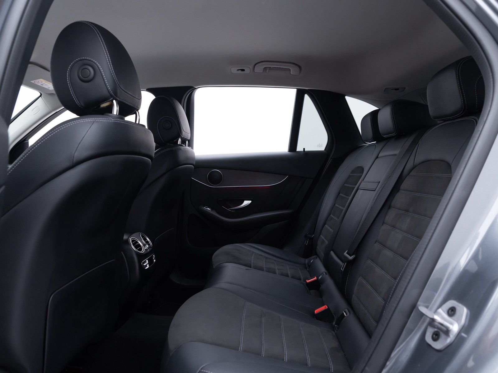Mercedes-Benz GLC 300 e 4Matic /AMG-LINE/LED/HEAD-UP/360°KAM/