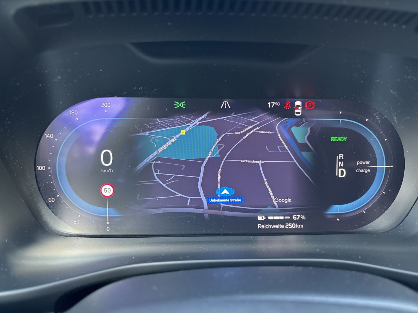 Volvo XC40 Recharge Ultimate Pure Electric 2WD P8