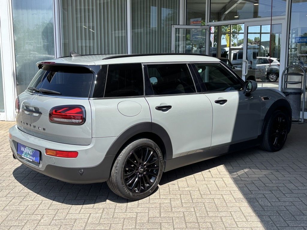 MINI One D Clubman Classic - Samsaru's Car Outlet