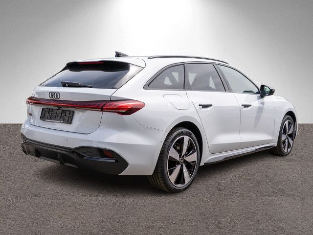 Audi A5 Avant TDI S line quattro Navi Matrix AHK ACC