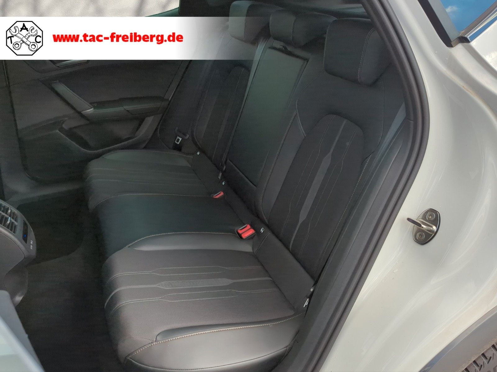 Cupra Formentor 1.5TSI DSG - Samsaru's Car Outlet